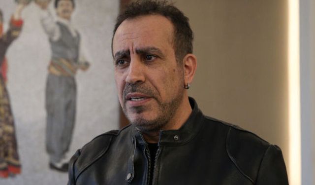 Haluk Levent hastaneye kaldırıldı: Yoğun bakımda tedavi altına alındı