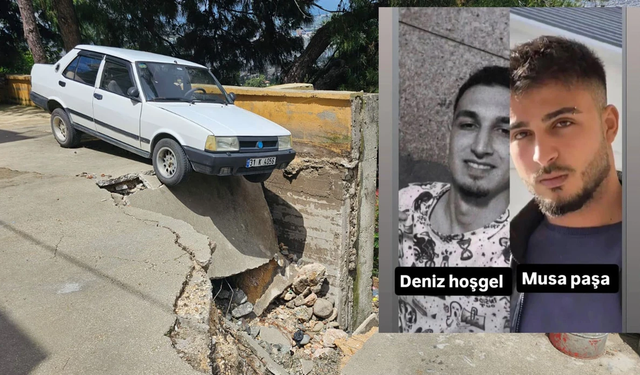 Hatay'da selin bilançosu ağır: 3 ölü, 2 kayıp