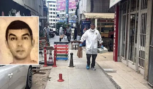 Havalimanı çalışanı evinde ölü bulundu