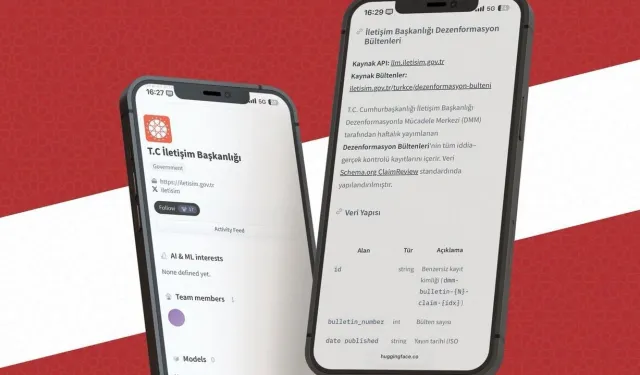 Silikon Vadisi CEO'su İletişim Başkanlığını dünyaya örnek gösterdi