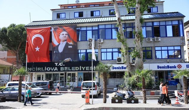 İncirliova yeni logosunu arıyor