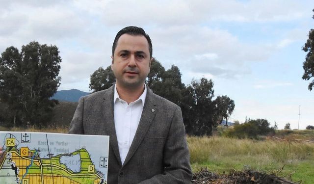 İNGEDER açıkladı: 2027'nin sonunda yepyeni bir İnciraltı!