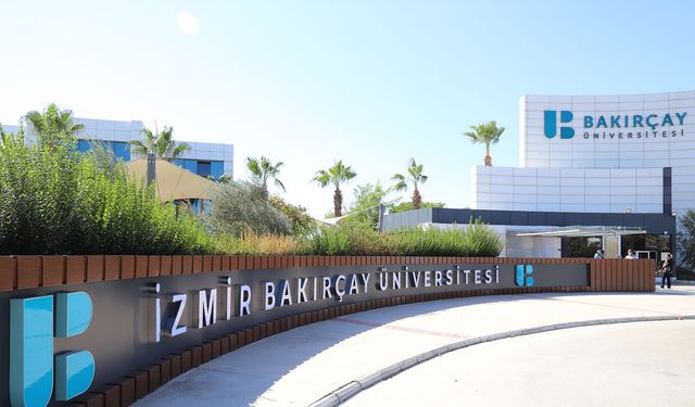 İzmir Bakırçay Üniversitesi’nde "Bahar Şenlikleri" başlıyor