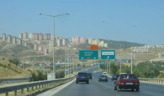 İzmir Çevreyolu özelleştirilecek tartışması tam gaz: Güç'ten flaş çıkış!