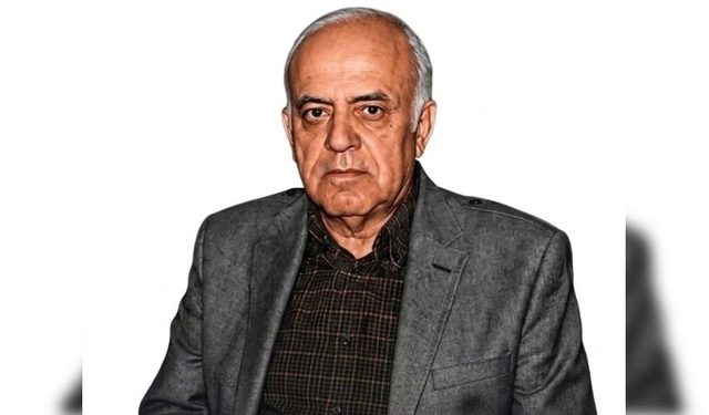 İzmir tıp dünyasının acı kaybı: Prof. Dr. Abdurrahman Ciğer vefat etti