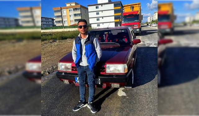 İzmir Torbalı'da feci kaza: 24 yaşındaki genç yaşamını yitirdi