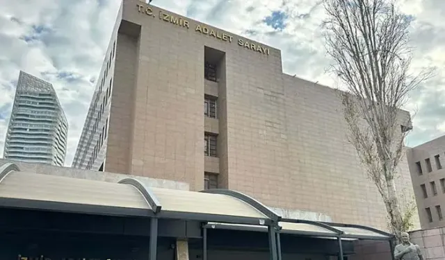 İzmir'de kooperatif soruşturmasında 4 yeni gözaltı gerçekleşti