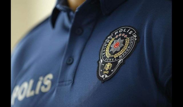 İzmir'de polis memuru beylik tabancasıyla intihar girişiminde bulundu