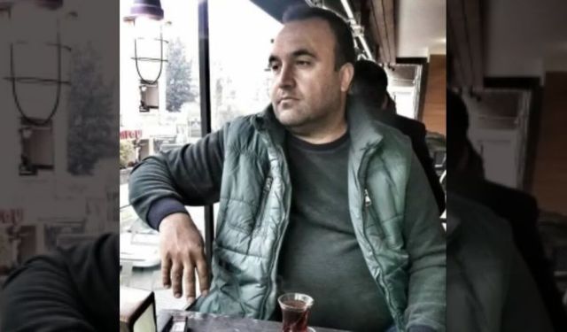 İzmir'de devrilen tırın altında kalan sürücü hayatını kaybetti