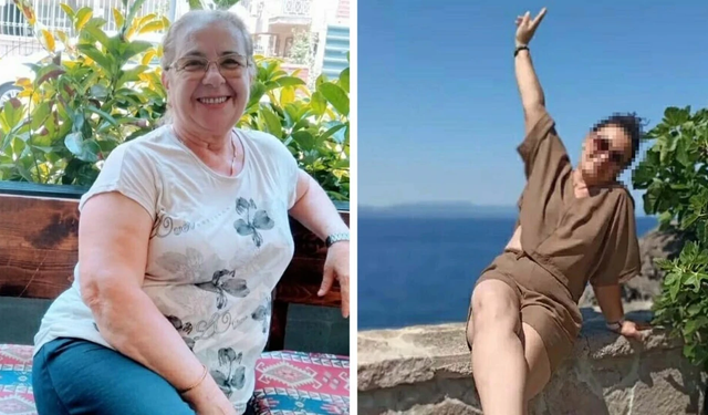 İzmir’de yanmış ceset soruşturmasında şüphelinin ifadesi ortaya çıktı