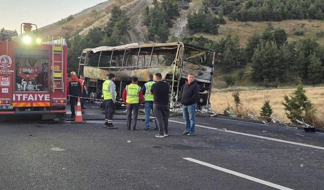 İzmir’den yola çıkan otobüste 8 kişi ölmüştü, yürek yakan detay…
