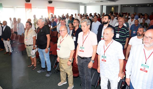 Karşıyaka'da seçim var, aday yok!