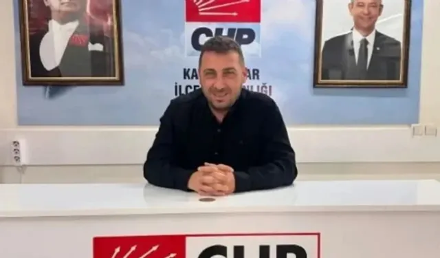 İzmir'de CHP'li meclis üyesi, Cumhurbaşkanına hakaretten gözaltında