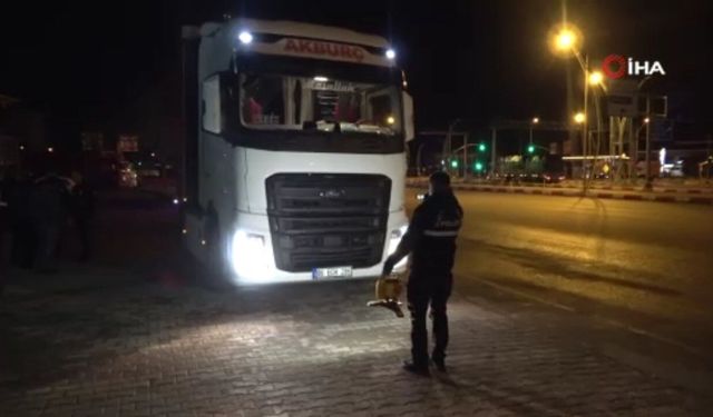 58 yaşındaki adam yol kenarında kanlar içerisinde bulundu, hastanede öldü