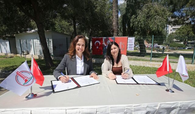Karşıyaka Belediyesi’nden kadınlara hak temelli destek!