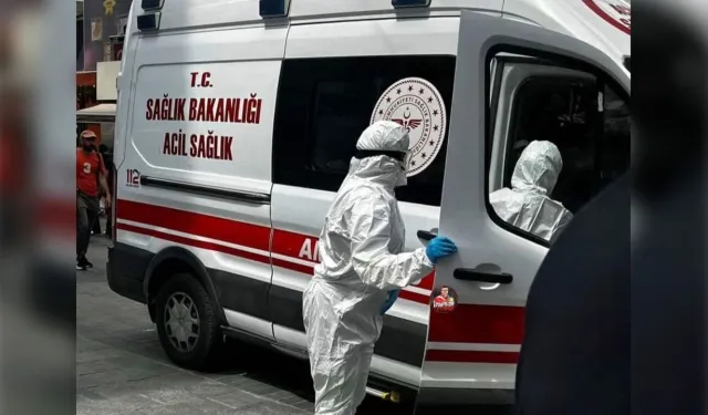 Karşıyaka’da Hantavirüs vakası mı görüldü?