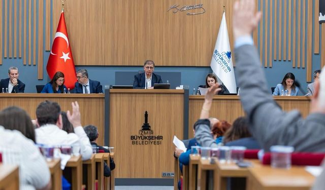 Karşıyaka Stadı için beklenen karar meclisten geçti