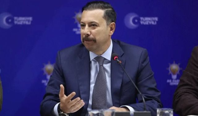AK Partili Kaya’dan trafik eleştirisi: Sorun kaynak değil vizyon ve beceri eksikliği!