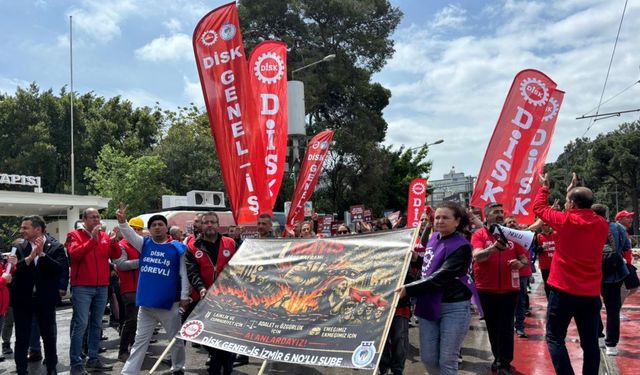 Kaya’dan iktidara mesaj: Kadınlar AK Parti’nin kara düzenini yıkacak