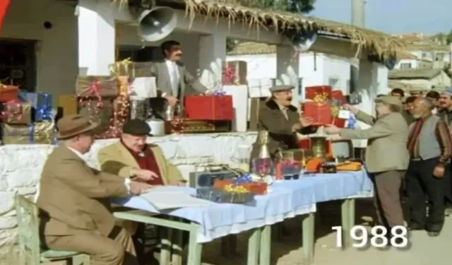 Kemal Sunal İnatçı filmi nerede çekildi?