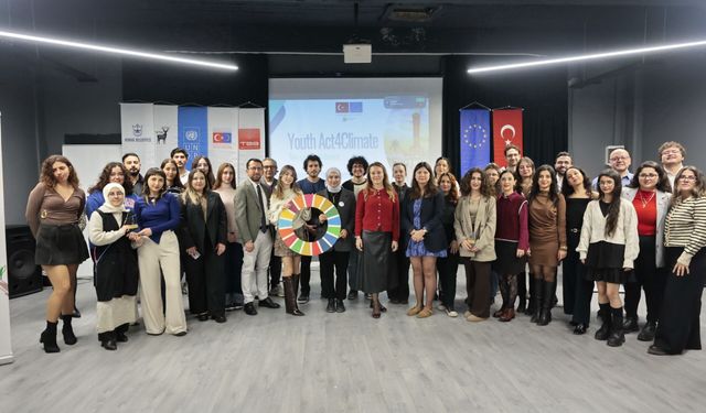 Konak Belediyesi'ne 50 bin dolarlık hibe