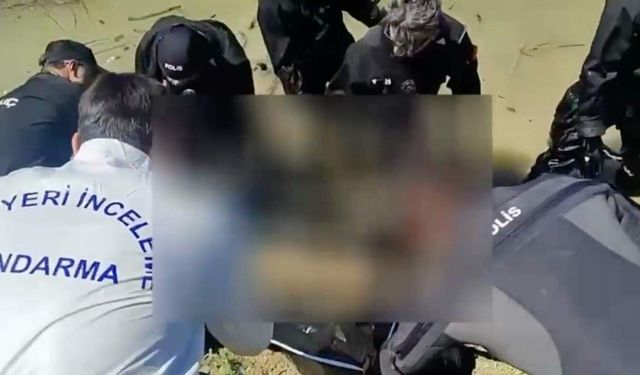 Kübra Yapıcı cinayetinde korkunç detay: Ceset parçaları barajda bulundu