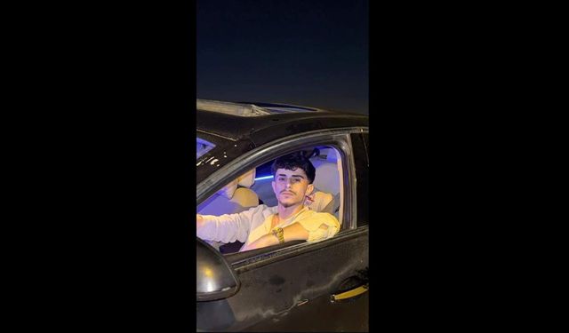 Kuzeni tarafından defalarca bıçaklanan genç hayatını kaybetti