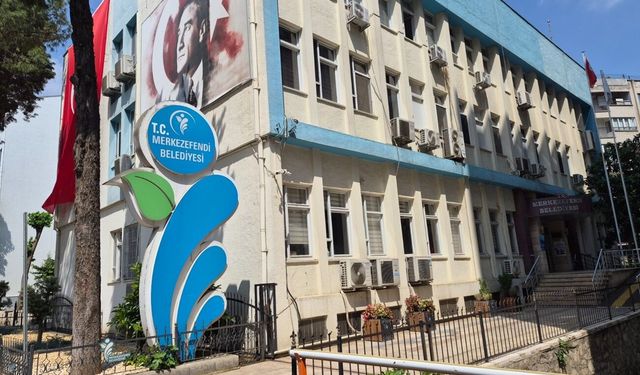 Merkezefendi Belediyesi soruşturmasında başkan yardımcısı dahil 12 Tutuklama
