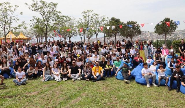 Mahallede dayanışma büyüdü: 18 haftada 106 çocuğa umut oldular