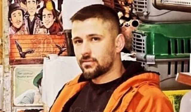 Genç adam kardeşi tarafından katledildi