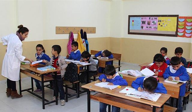 MEB’den 2026 yılı öğretmen yer değiştirme takvimi açıklandı