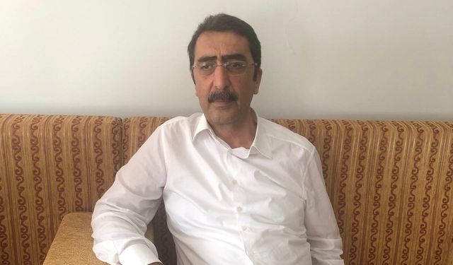 Muzaffer Nasıroğlu kimdir, nereli, kaç yaşında?