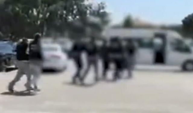 Narkotik ekiplerinden büyük darbe: 51 milyon liralık madde ele geçirildi, 2 kişi tutuklandı