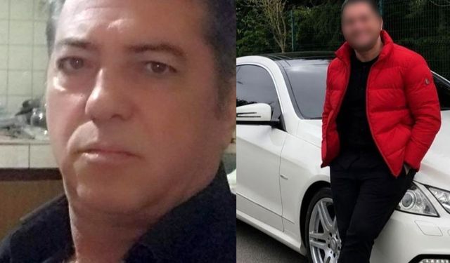 Dayısını katletti, annesini yaraladı, 3 gün onlarla yaşadı