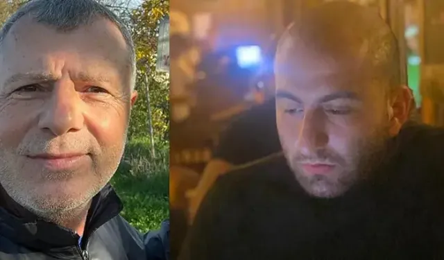 Otelde silahlı çatışma çıktı: 2 kişi öldü, 1 kişi ağır yaralandı