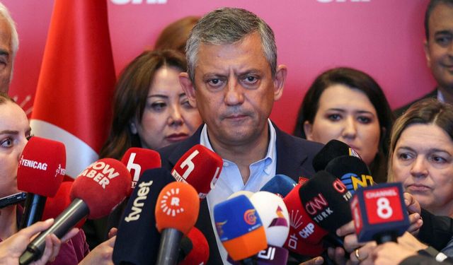 Özel'in PM hamlesine siyaset uzmanı Tosun'dan yorum: Beklemiyordum