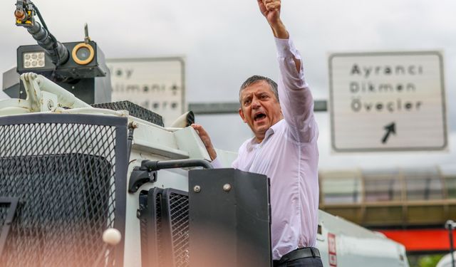Özgür Özel'in kuracağı partinin adı ne olacak?