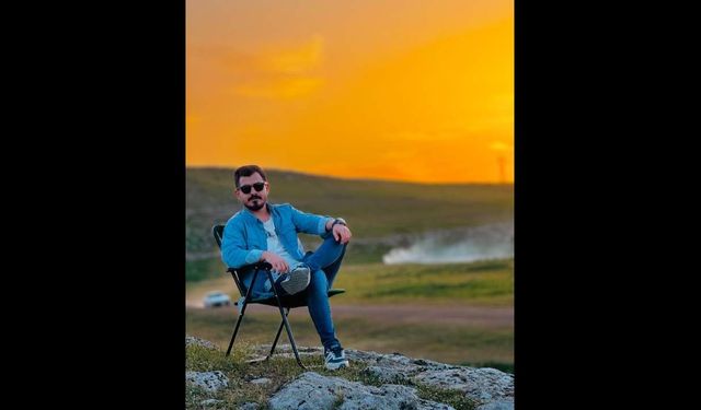 Park halindeki otomobilde silahla vurulmuş halde bulundu