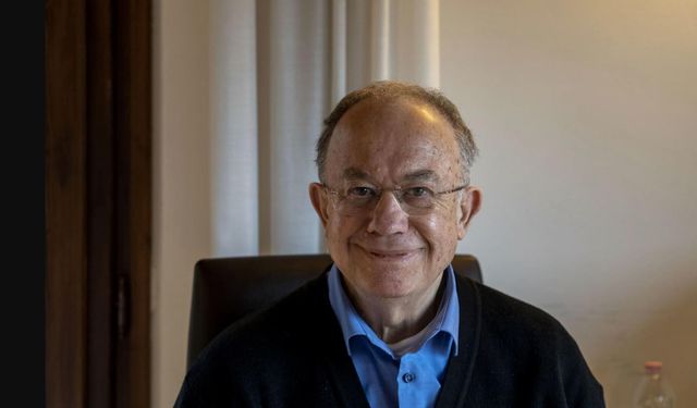 Fransız siyasetbilimci Olivier Roy kimdir?