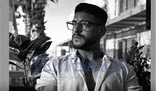 İzmir Aliağa'da Savaş Aksoy genç yaşta vefat etti