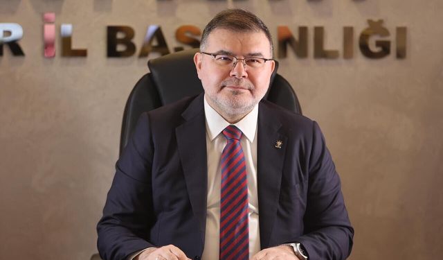 Saygılı'dan 1 Mayıs mesajı: “Emek en yüce değerdir”