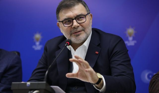 Saygılı'dan Tugay'a 'su baskını' çıkışı!