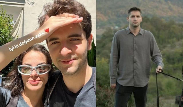 Survivor Beyza'nın sevgilisi Kerimhan Duman'dan şaşırtan hamle!