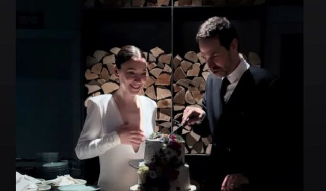 Sibel Kekilli kimle evlendi? Andreas Dauerer kimdir, nereli, kaç yaşında?