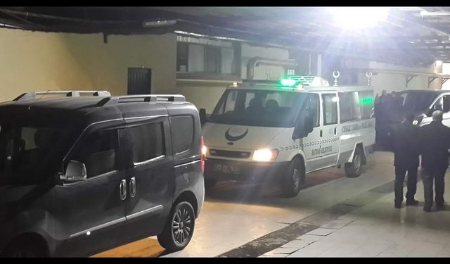 Silahlı kavgada 20 yaşındaki genç hayatını kaybetti