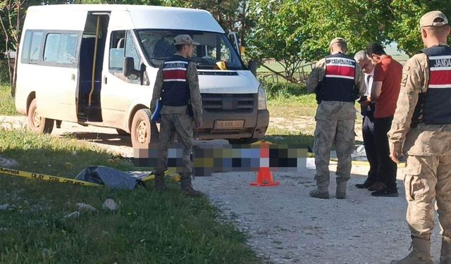 Silahlı kavgada 3 kişi hayatını kaybetti