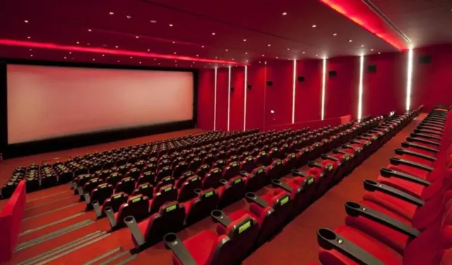 Türkiye'de sinema gişesinin lideri belli oldu: İşte hafta sonunun en çok izlenen 5 filmi