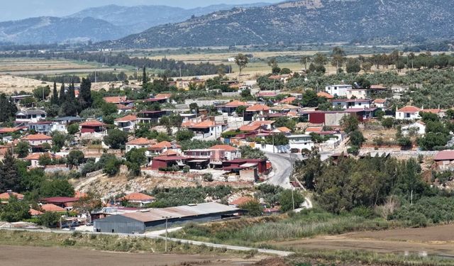 Söke’ye ileri biyolojik atık su arıtma tesisi geliyor