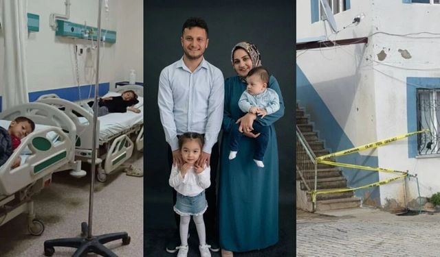 SON DAKİKA | Mersin'de iki kardeşin şüpheli ölümünde ilk inceleme sonucu çıktı