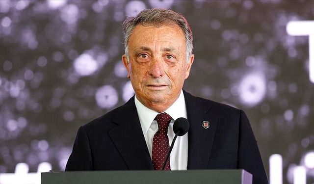 Ahmet Nur Çebi, Altay'ı mı alacak?